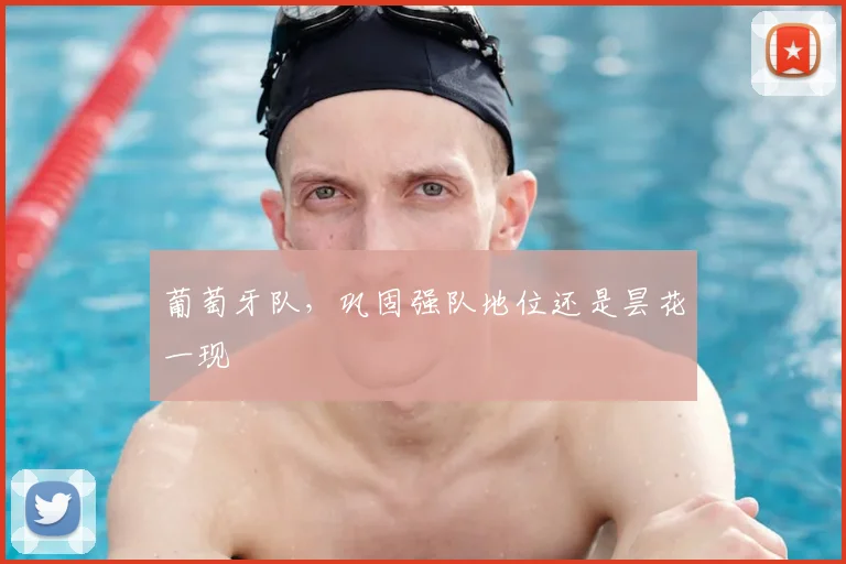 葡萄牙队，巩固强队地位还是昙花一现